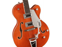 Gretsch  G5420T Electromatic Classic Bigsby Laurel Fingerboard Orange Stain